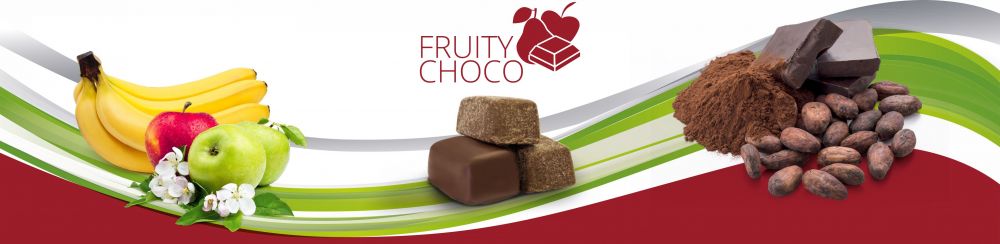 Fruity Choco Shop Titelbild