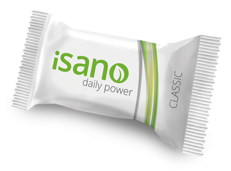 Isanoclassic